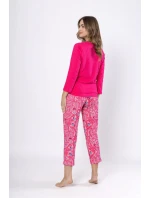DÁMSKÉ PYŽAMO model 21388897 - LEVEZA