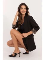 Bunda model 200484 Taliansko Moda