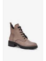 Obuv model 216966 Step in style Obuv model 216966 Step in style