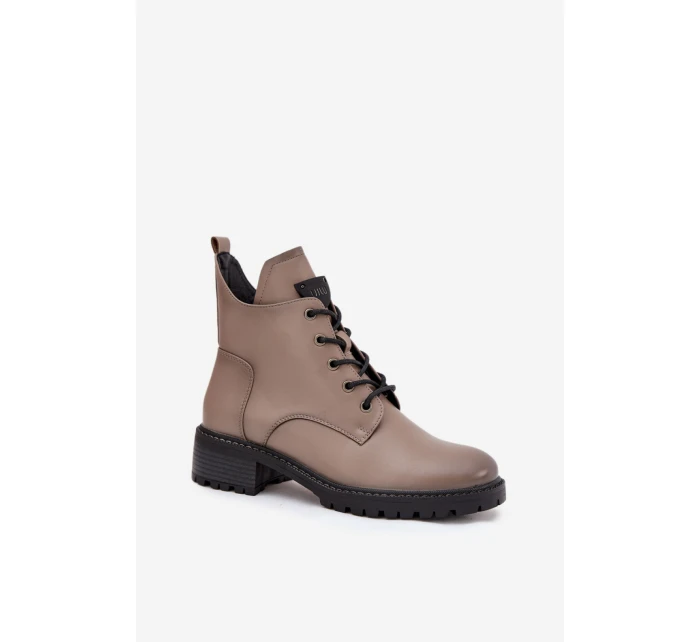 Obuv model 216966 Step in style Obuv model 216966 Step in style