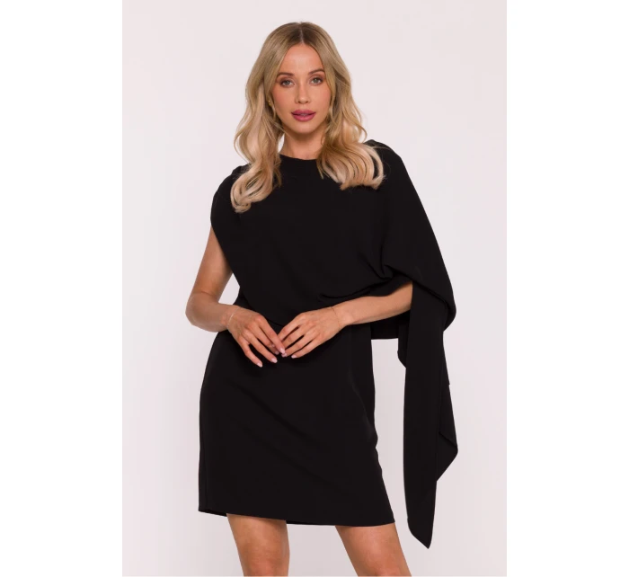 Večerné šaty model 219927 Stylove