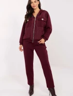 Set model 221093 Taliansko Moda