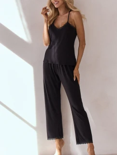 Pyžamo model 222634 Pure Sin