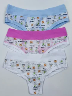 Dámské brazilky model 20329075 - Lovelygirl