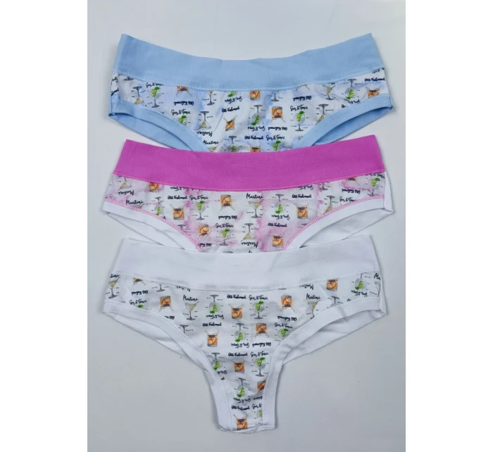 Dámske brazilky Lovelygirl 6616D