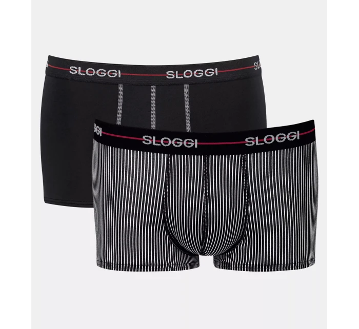 sloggi men Start Hipster C2P box - RED - SLOGGI RED - SLOGGI sloggi men Start Hipster C2P box - RED - SLOGGI RED - SLOGGI