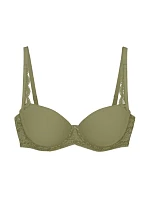 Amourette WP - GREEN - TRIUMPH GREEN - TRIUMPH