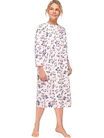 Dámska nočná košeľa Martel Bogna II 204 dl / r 3XL