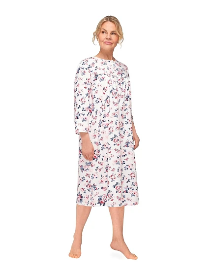 Dámska nočná košeľa Martel Bogna II 204 dl / r 3XL