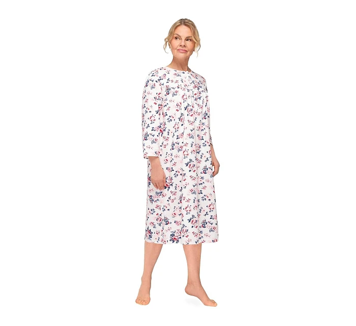 Dámska nočná košeľa Martel Bogna II 204 dl / r 3XL