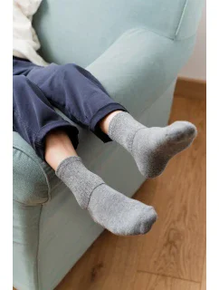 Dětské ponožky model 18875557 Frotte Sport 2634 - Steven