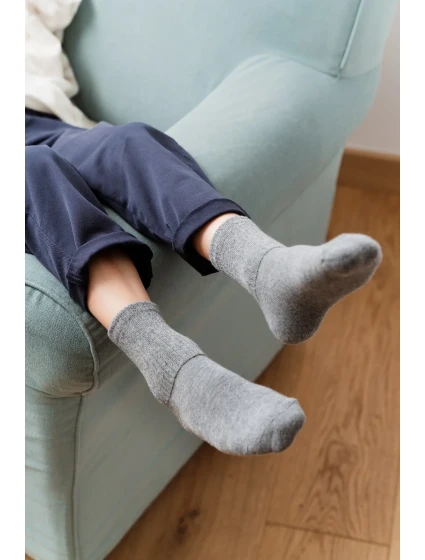 Dětské ponožky model 18875557 Frotte Sport 2634 - Steven