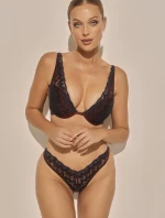 Kinga B-1166/3 Brasilian Windy S-XL