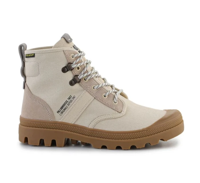 Topánky Palladium Pallabrousse Tact 77961-217 Topánky Palladium Pallabrousse Tact 77961-217