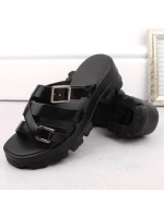 Zaxy voňavé žabky s nahým podpätkom W NN285043 INT2009A Zaxy voňavé žabky s nahým podpätkom W NN285043 INT2009A