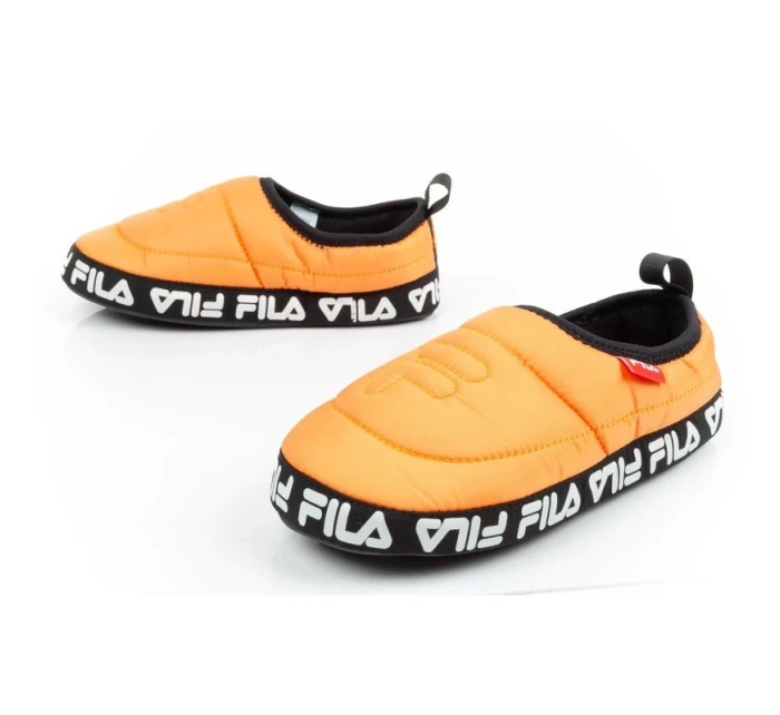 W pantofle model 20548902 - Fila W pantofle model 20548902 - Fila