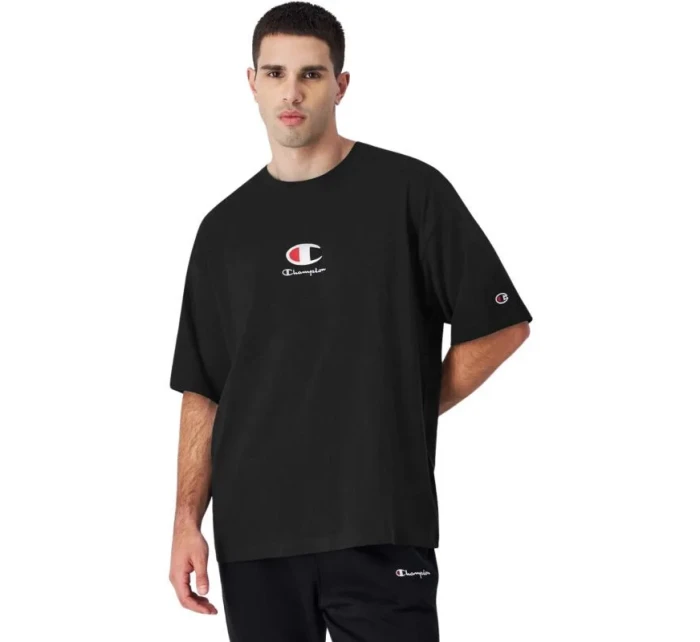 Champion tričko s výstrihom M 220270 KK001