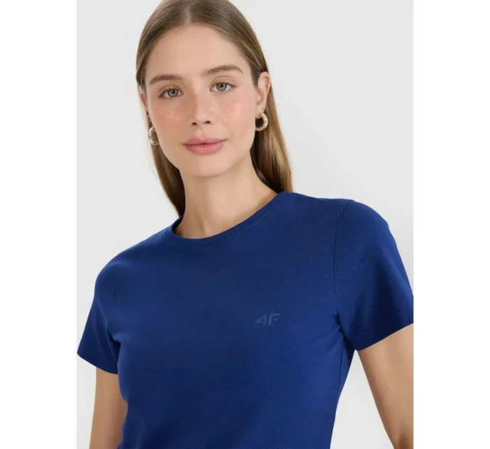 Tričko 4F W 4FWMM00TTSHF2255-031S