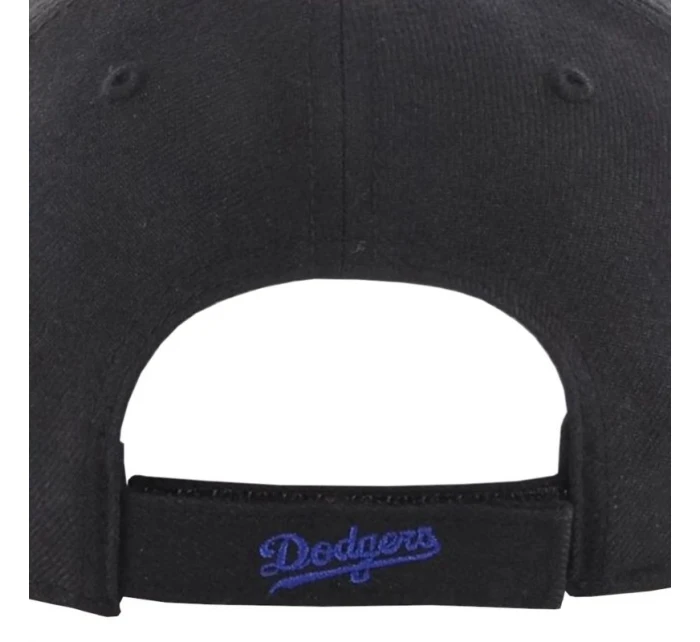 47 Značka MVP Los Angeles Dodgers Čiapka B-MVP12WBV-BKR