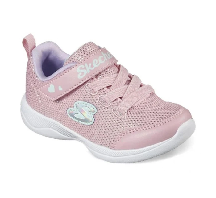 Skechers Skech-Stepz 2.0 - Easy peasy Jr 302885N-PKLV Skechers Skech-Stepz 2.0 - Easy peasy Jr 302885N-PKLV