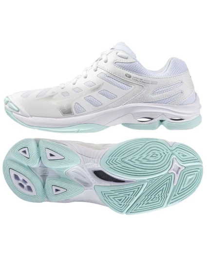 Volejbalová obuv Wave 2 W model 21184035 - Mizuno