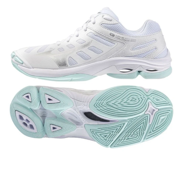 Volejbalová obuv Wave 2 W model 21184035 - Mizuno