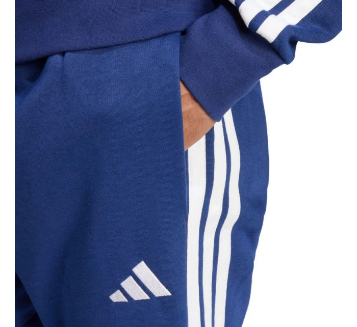 Fleecové nohavice adidas Essentials 3-Stripes M JD1859