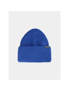 Chlapčenská zimná čiapka 4F Junior 4FJWAW24ACAPM425-36S