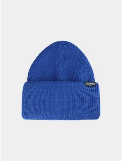 Chlapčenská zimná čiapka 4F Junior 4FJWAW24ACAPM425-36S