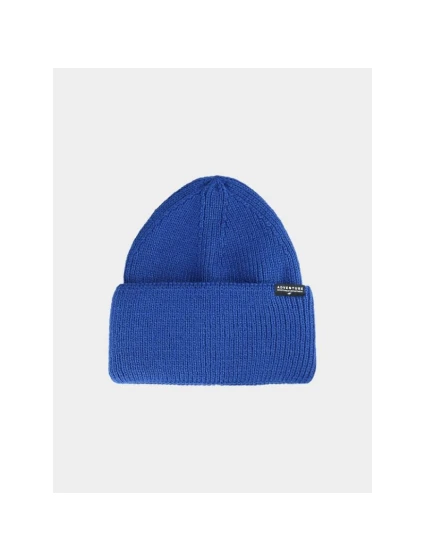 Chlapčenská zimná čiapka 4F Junior 4FJWAW24ACAPM425-36S