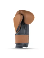 kožené boxerské rukavice Legacy Series | DBX model 21733664 - DBX Bushido kožené boxerské rukavice Legacy Series | DBX model 21733664 - DBX Bushido