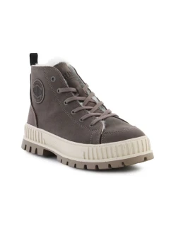 Palladium PALLASHOCK ZIP WARM 74353-281-M Skaly