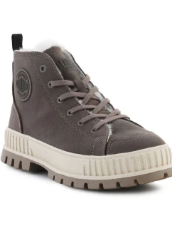 Palladium PALLASHOCK ZIP WARM 74353-281-M Skaly