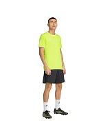 Pánské tričko Entrada 26 Jersey limetkově zelené model 22057736 pánské - ADIDAS