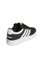 Detská obuv adidas Hoops Classic black KI1072 Detská obuv adidas Hoops Classic black KI1072