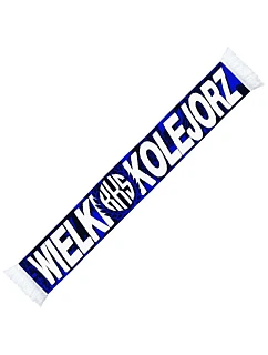 Šála model 22115072 - KKS Lech