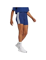 Dámské kraťasy Essentials 3Stripes High  modré, dámské model 22344894 - ADIDAS