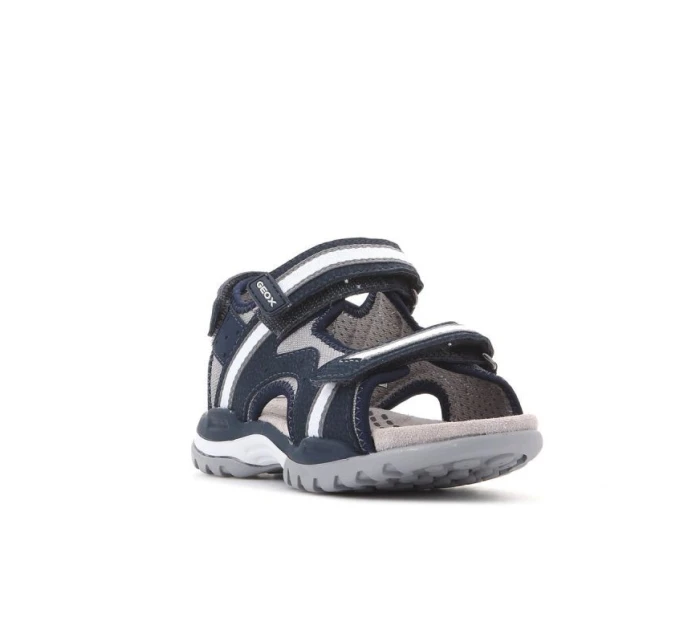 Geox J Borealis J820RB 01050 C0661