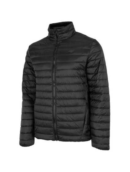 Pánska bunda M H4Z22 KUMP003 20S - 4F Pánska bunda M H4Z22 KUMP003 20S - 4F