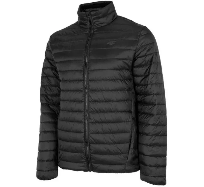 Pánska bunda M H4Z22 KUMP003 20S - 4F Pánska bunda M H4Z22 KUMP003 20S - 4F