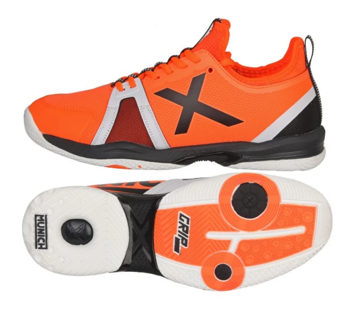 MUNICH ATTACK 04 hádzanárske topánky 4045004