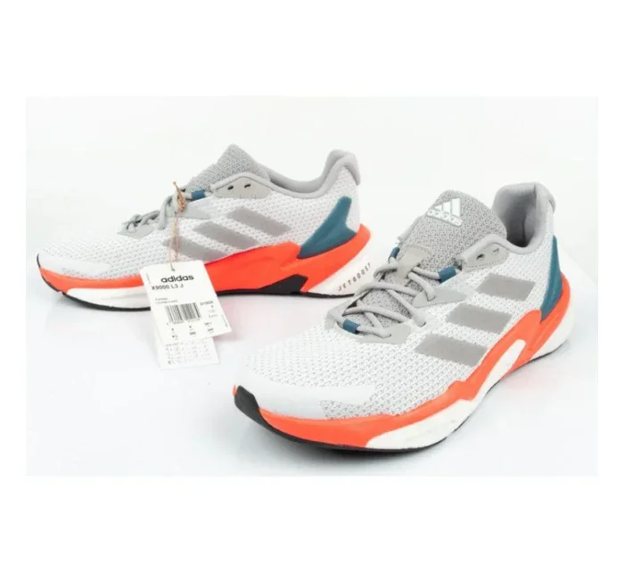 Bežecká obuv adidas X9000 L3 W GY2638 dámske