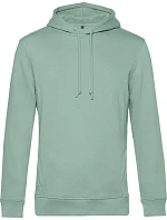 B&C Inspire Hooded_° Pánska mikina s kapucňou 01.U33B sage B&C Inspire Hooded_° Pánska mikina s kapucňou 01.U33B sage