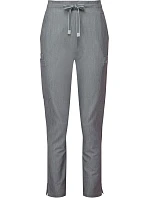Onna NN 600 Dámske strečové cargo nohavice 39.N600 dynamo grey Onna NN 600 Dámske strečové cargo nohavice 39.N600 dynamo grey