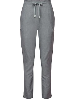 Onna NN 600 Dámske strečové cargo nohavice 39.N600 dynamo grey