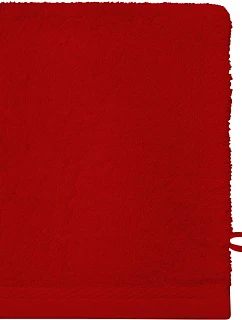 Washcloth Žínka model 22527481 red - The One Towelling