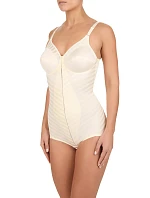 Dámske telo 76 Wefloc 0005076 champagne 085 - Felina