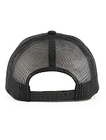 6 panelová Trucker kšiltovka "TwoTone" black model 22542200 - Flexfit 6 panelová Trucker kšiltovka "TwoTone" black model 22542200 - Flexfit