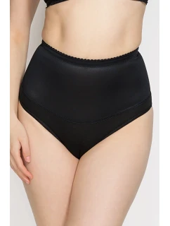 Mitex Iga string farba: čierna