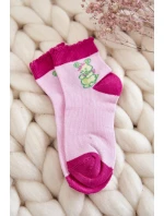 Mládež Ponožky S Bunny model 21604896 Multicolor - Just Play